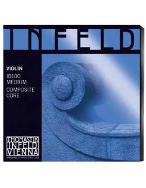 Струны Thomastik IB100 Infeld Blau для скрипки 4/4