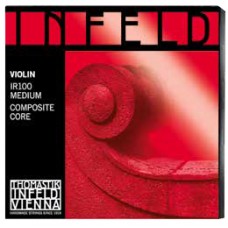 Струны Thomastik IR100 Infeld Rot для скрипки 4/4
