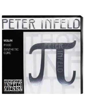 Струны Thomastik PI100 Peter Infeld для скрипки 4/4