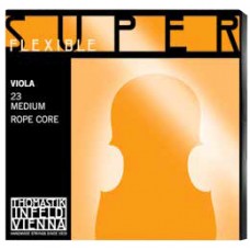 Струны Thomastik 23 Super Flexible для альта 4/4