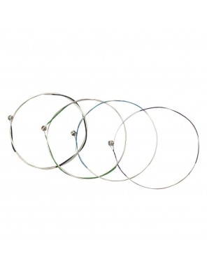 Струны Thomastik 9 Super Flexible (№1) для скрипки 4/4