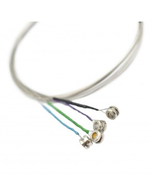 Струны Thomastik 129SN Dominant (№1) для скрипки 4/4