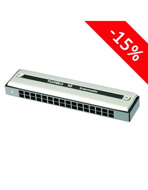 Гармошка Tombo 3116-C Tremolo 16 C