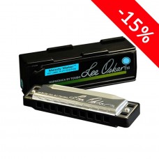 Гармошка Tombo 1910MM-C C-Melody Maker Lee Oscar