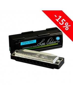 Гармошка Tombo 1910MM-C C-Melody Maker Lee Oscar