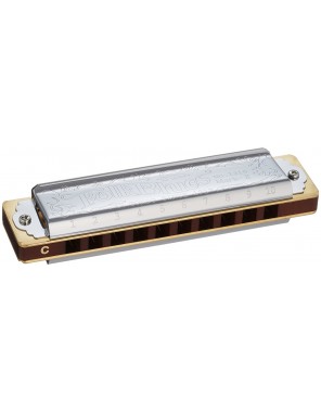 Гармошка Tombo 1210-C Folk Blues Mark-II