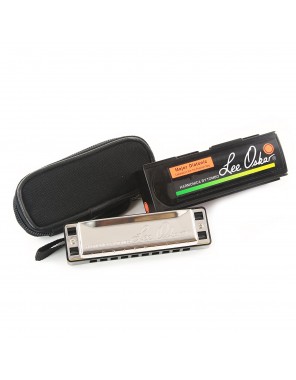 Гармошка Tombo 1910-C C-Major Lee Oscar