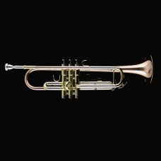 Труба Trevor James 3RTR4500