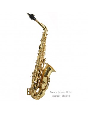 Саксофон Trevor James 374SR-KK
