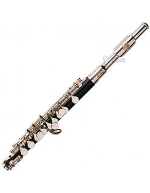 Флейта Trevor James пикколо 3PKVSPP