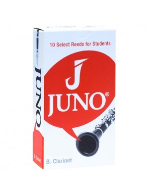 Трости Vandoren JCR0115/3 Juno для кларнета 1,5 (3шт.)