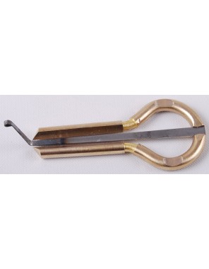 Варган Мозеръ VR-1 малый