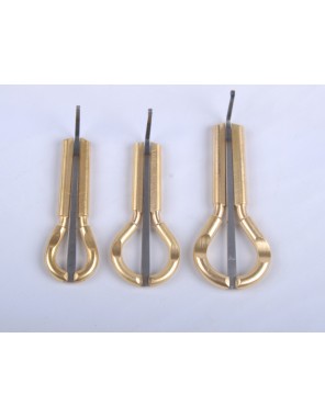 Варган Мозеръ VR-3 басовый