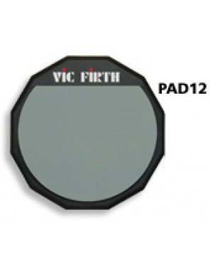 ПЭД Vic Firth PAD12