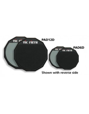 ПЭД Vic Firth PAD6D