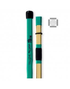 К-т бараб.щеток Vic Firch TW4