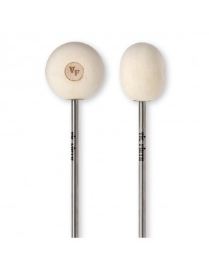 Колотушка Vic Firth для бараб.педали VKB1