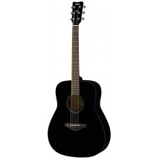 Гитара акустическая Yamaha FG800 BL