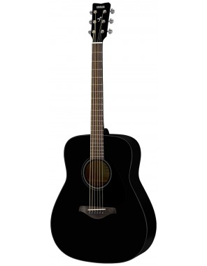 Гитара акустическая Yamaha FG800 BL