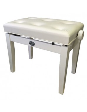 Банкетка Brahner BP-160A/WH