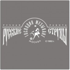 Струны Г.М для бал.альт BA-5RB