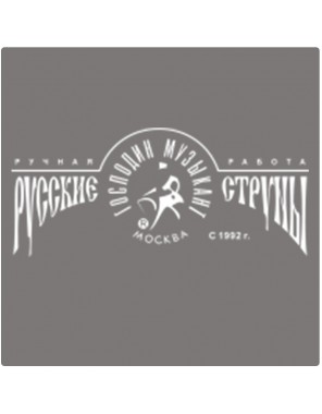 Струны Г.М для бал.альт BA-5RB