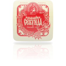 Струны Г.М для бал.-секунда BS7F