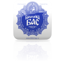 Струны Г.М для бал.бас BB-6FX
