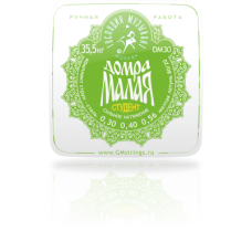 Струны Г.М для домры прима DM-30