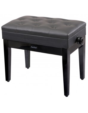 Банкетка Maxtone PBC-31B-1S