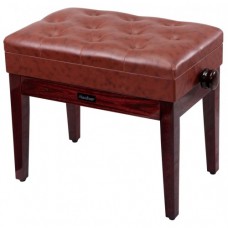 Банкетка Maxtone PBC-31W-1S