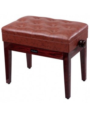 Банкетка Maxtone PBC-31W-1S