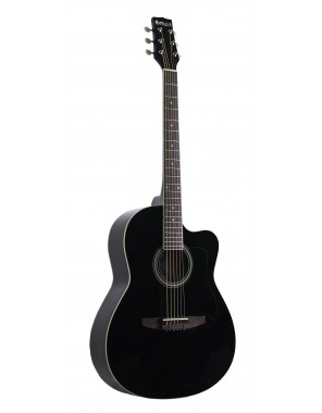 Гитара акустическая Sonata C-901 BK