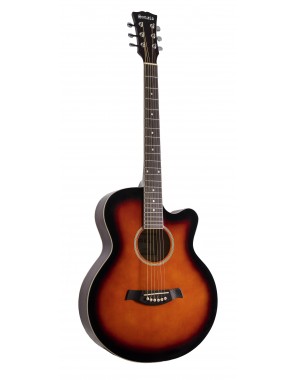 Гитара акустическая Sonata F-521 BS