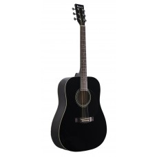 Гитара акустическая Sonata F-600 BK