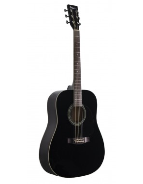 Гитара акустическая Sonata F-600 BK