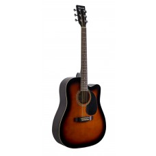 Гитара акустическая Sonata F-601 BS