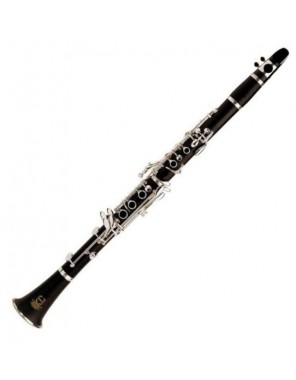 Кларнет Trevor James 3KV703